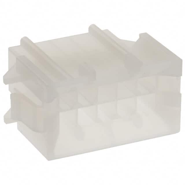 0015060105 CONN PLUG HSG 10POS 4.20MM