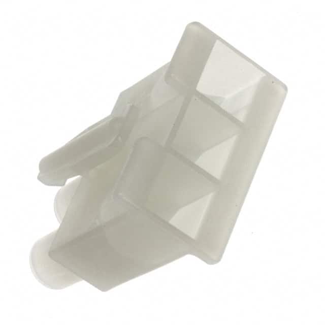 0003121036 CONN RCPT HSG 3POS 8.38MM