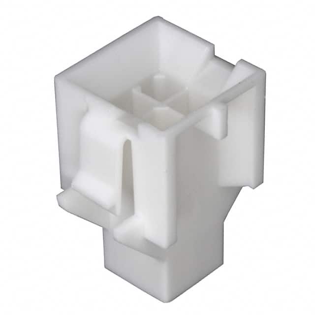 0015060046 CONN PLUG HSG 4POS 4.20MM