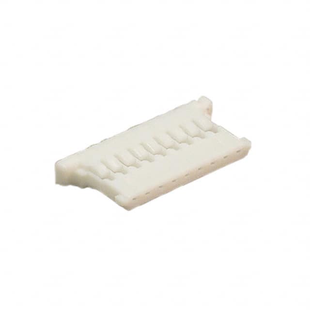 0511460900 CONN RCPT HSG 9POS 1.25MM