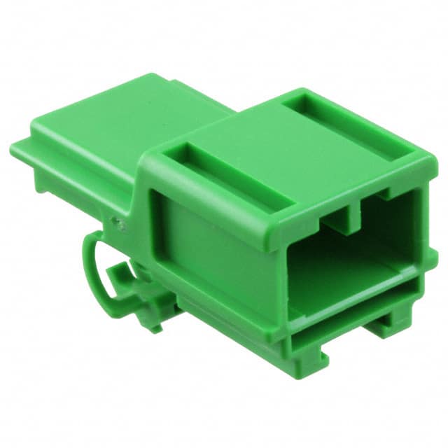 IL-AG5-5P-S3C1 CONN PLUG HSG 5POS 2.50MM
