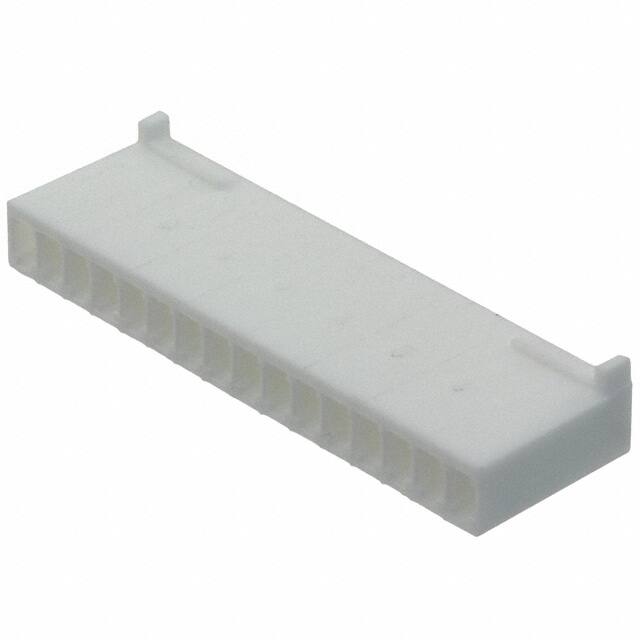 0022013167 CONN RCPT HSG 16POS 2.54MM