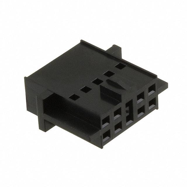 0901600110 CONN RCPT HSG 10POS 2.54MM