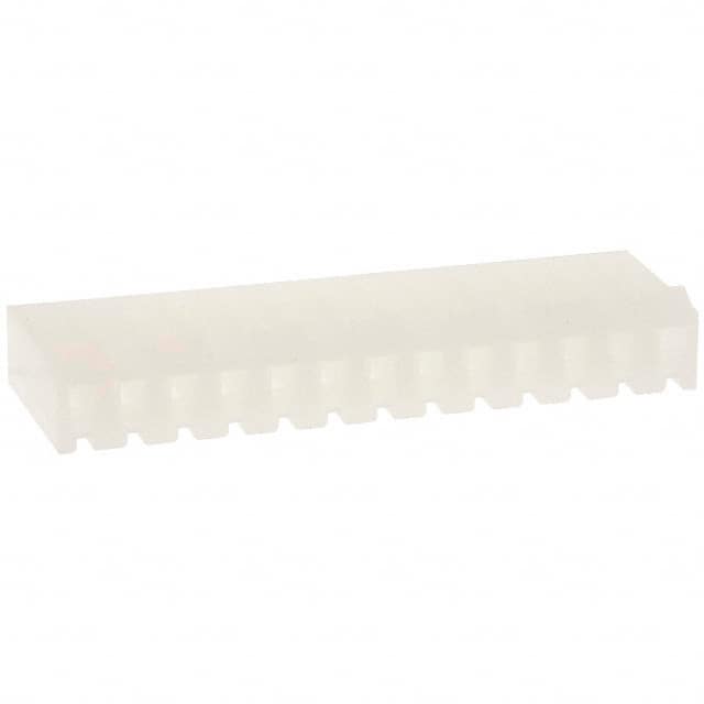 0009503131 CONN RCPT HSG 13POS 3.96MM