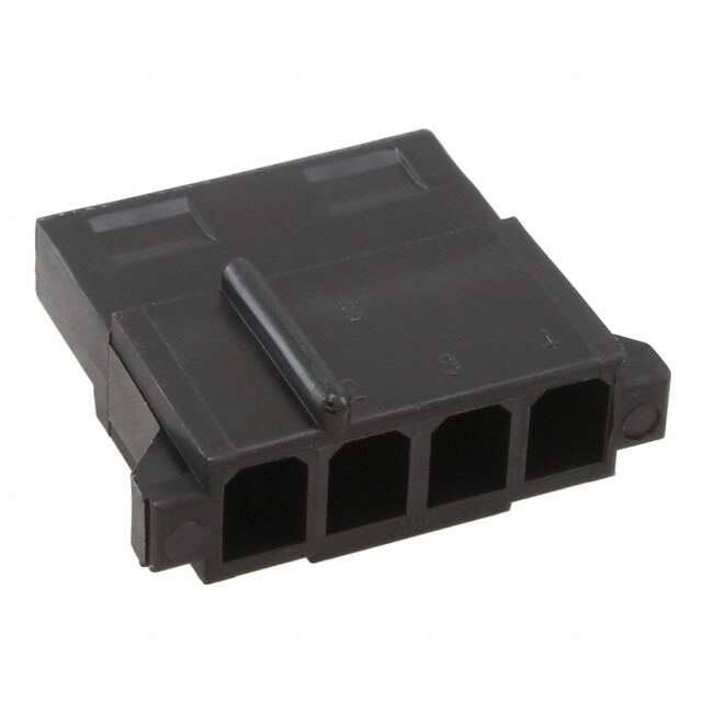1-480424-9 CONN PLUG HSG 4POS 5.08MM