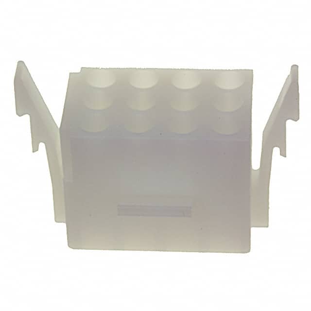 1-480275-0 CONN PLUG HSG 12POS 5.13MM
