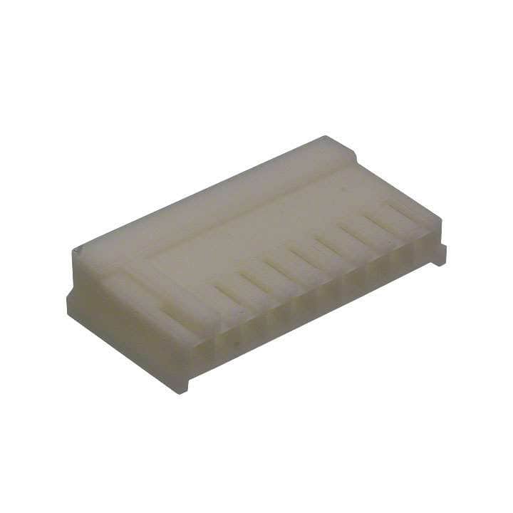 1-171822-0 CONN RCPT HSG 10POS 2.50MM