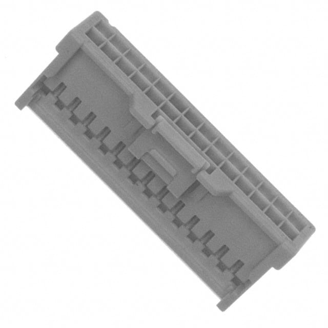 5016462800 CONN RCPT HSG 28POS 2.00MM