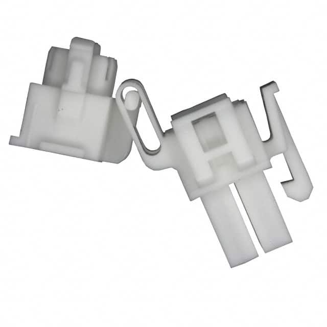 794188-1 CONN PLUG HSG 4POS 4.14MM