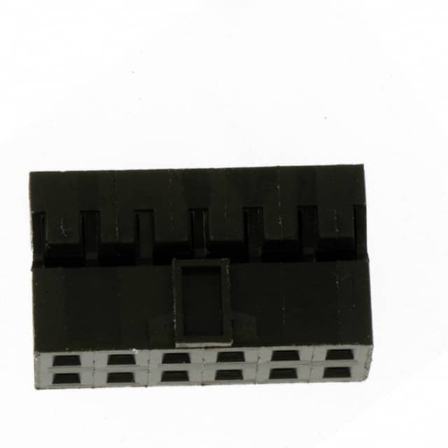 90311-012LF CONN RCPT HSG 12POS 2.00MM