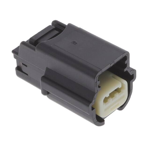 0314033100 CONN RCPT HSG 3POS 2.54MM