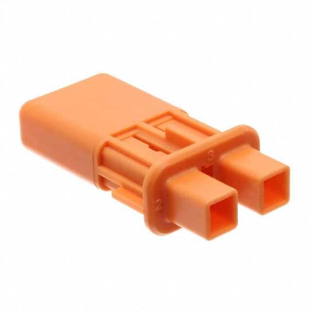2103245-1 CONN HDR HSG 2POS 10.40MM