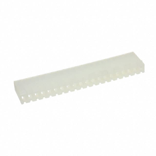 0009503201 CONN RCPT HSG 20POS 3.96MM