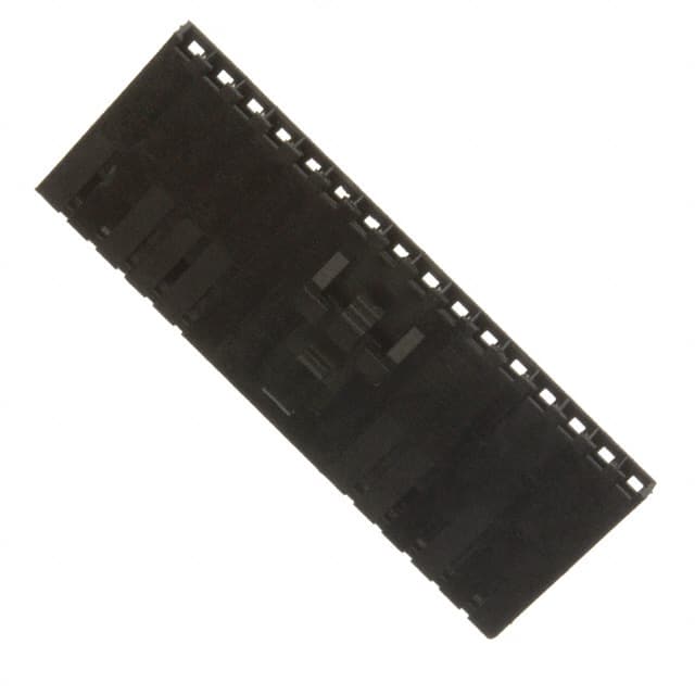 0050579416 CONN RCPT HSG 16POS 2.54MM