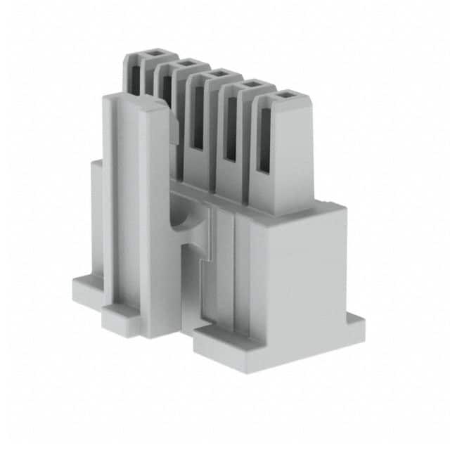 IPD1-05-S CONN RCPT HSG 5POS 2.54MM