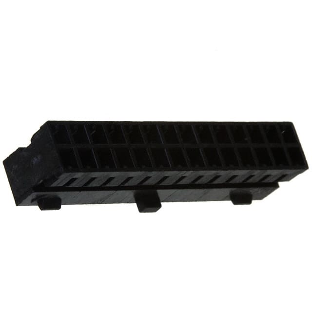 0511102851 CONN RCPT HSG 28POS 2.00MM