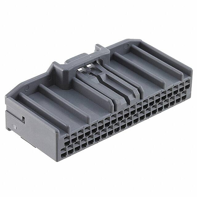 MX34040SF1 CONN RCPT HSG 40POS 2.20MM
