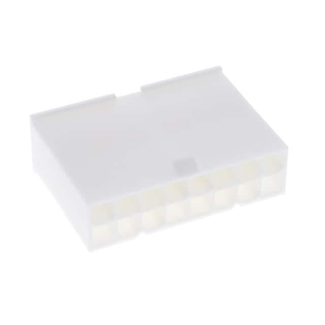 0039013169 CONN PLUG HSG 16POS 4.20MM