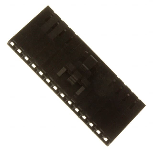 0050579414 CONN RCPT HSG 14POS 2.54MM