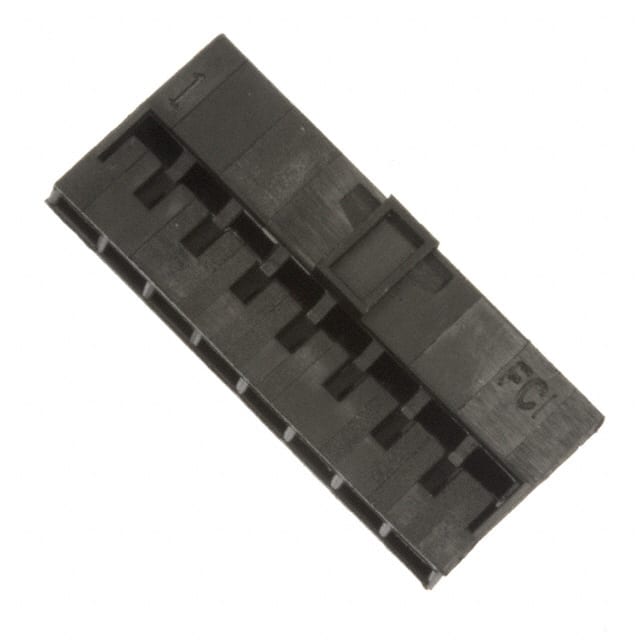 90312-008LF CONN RCPT HSG 8POS 2.00MM