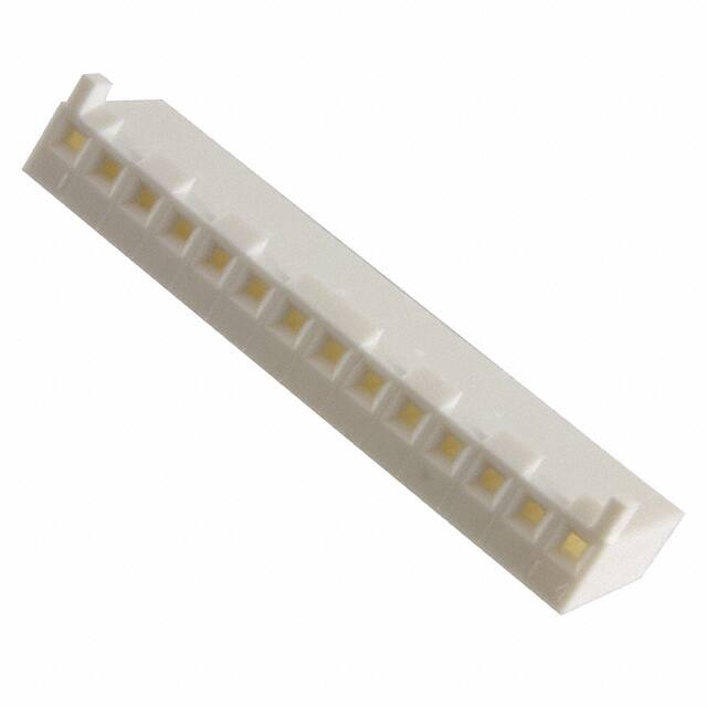 0009508143 CONN RCPT HSG 14POS 3.96MM