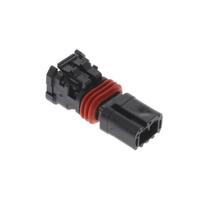 MX80A02SZ1A CONN SOCKET HSG 2POS 2.54MM