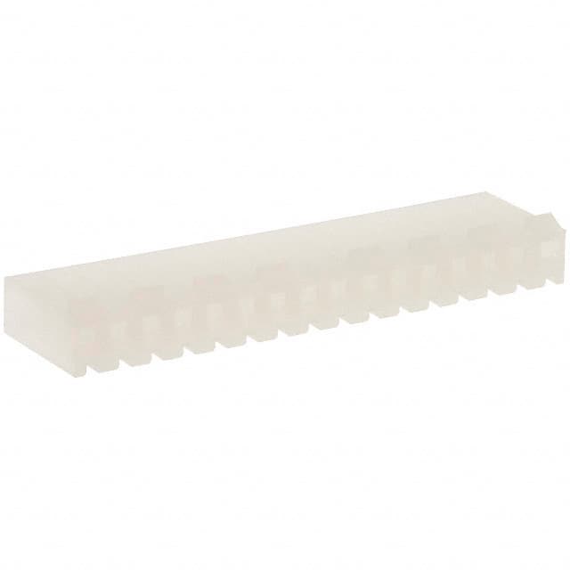 0009503161 CONN RCPT HSG 16POS 3.96MM