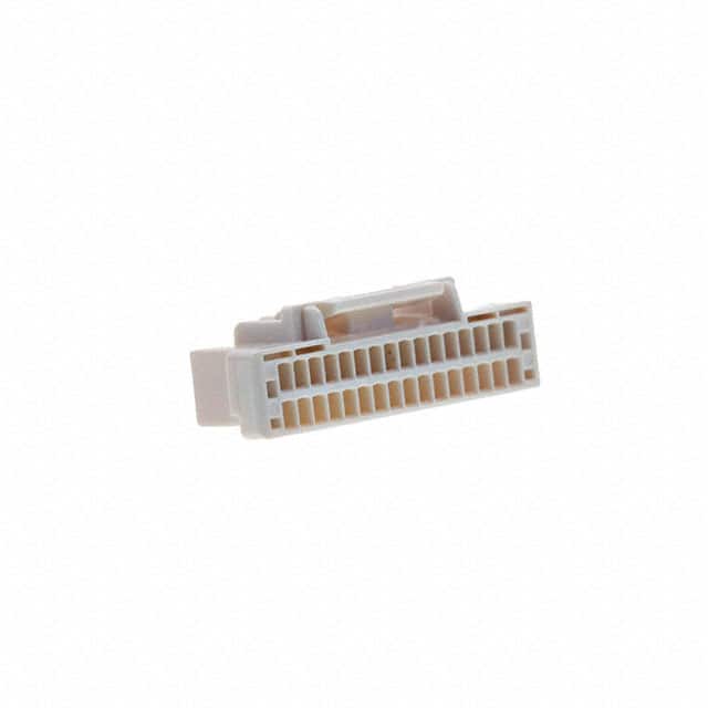 5031493200 CONN PLUG HSG 32POS 1.50MM