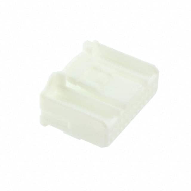 1318917-1 CONN PLUG HSG 24POS 2.20MM