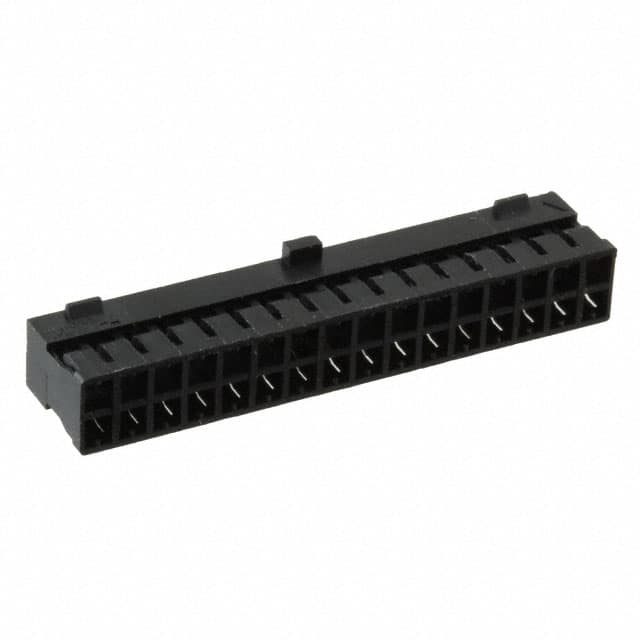 0511103251 CONN RCPT HSG 32POS 2.00MM