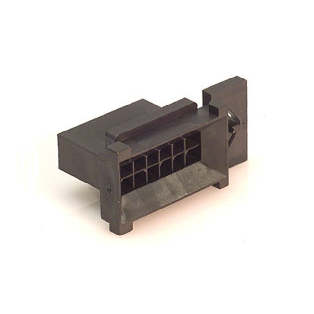 0443001200 CONN PLUG HSG 12POS 3.00MM