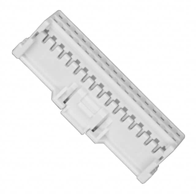 5016463200 CONN RCPT HSG 32POS 2.00MM