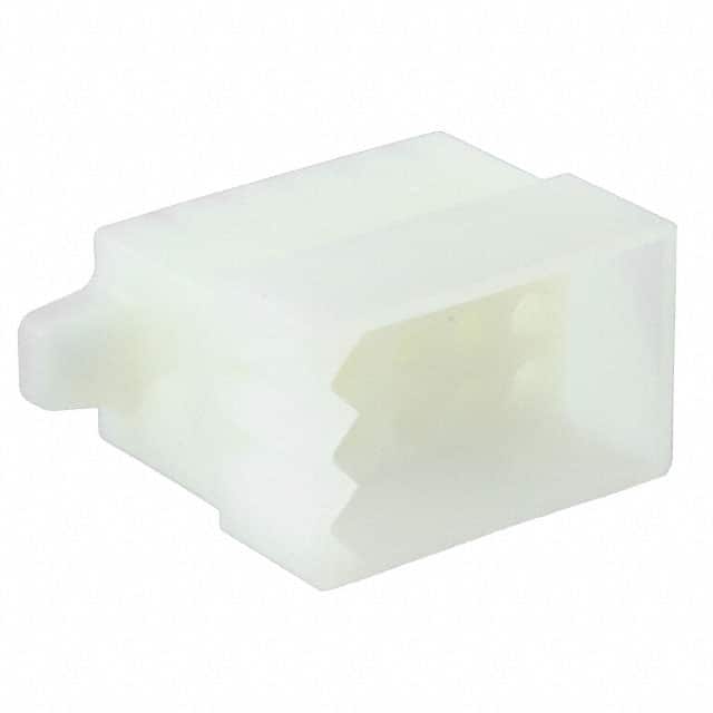 0003092151 CONN PLUG HSG 15POS 5.03MM