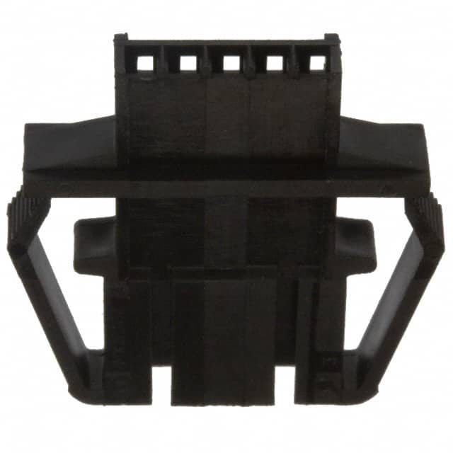 0701070039 CONN PLUG HSG 5POS 2.54MM