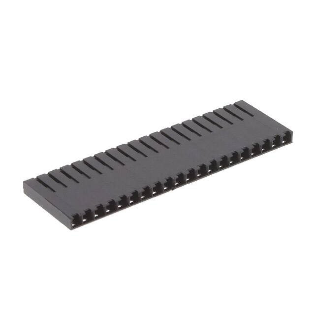 0050579020 CONN RCPT HSG 20POS 2.54MM