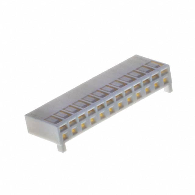 0430610012 CONN RCPT HSG 12POS 3.96MM