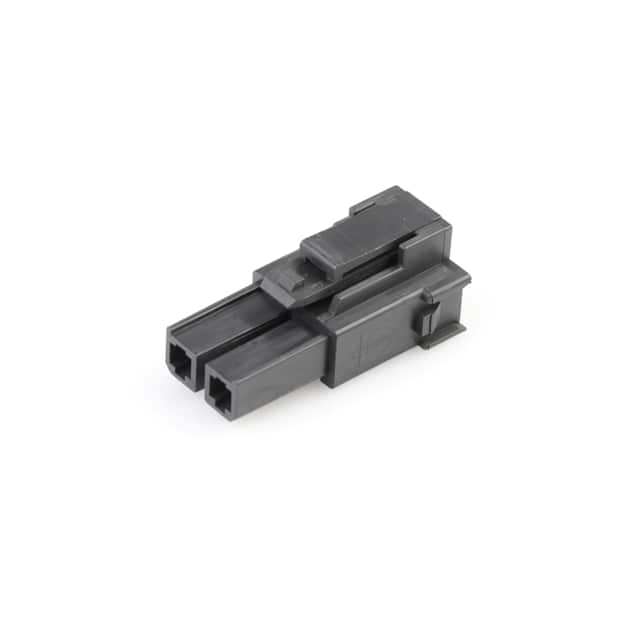 2004561217 CONN RCPT HSG 7POS 5.70MM