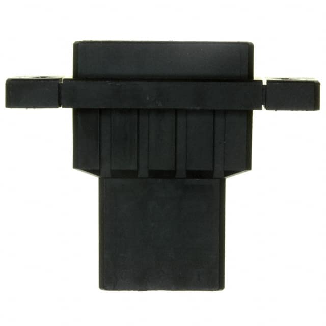 1-179553-3 CONN PLUG HSG 3POS 5.08MM