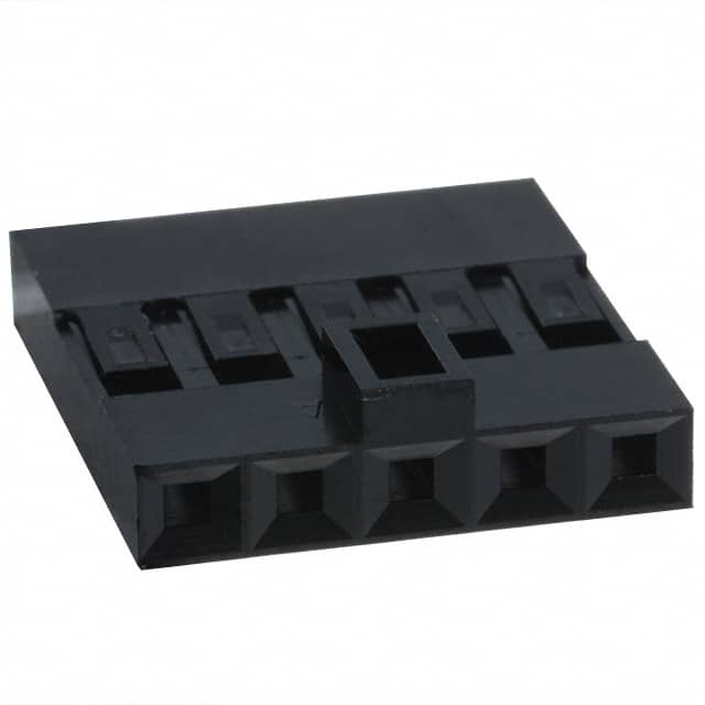 78211-005LF CONN RCPT HSG 5POS 2.54MM