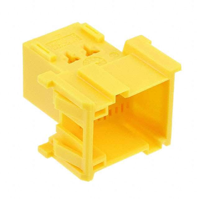 1-967626-1 CONN PLUG HSG 9POS 5.00MM