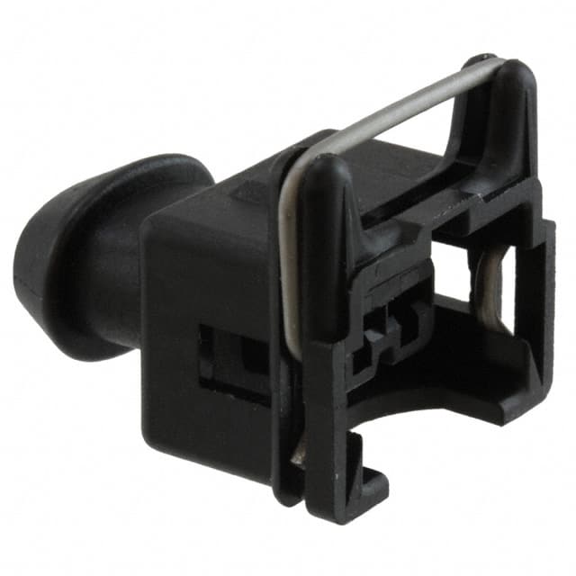 827551-3 CONN RCPT HSG 2POS 5.00MM