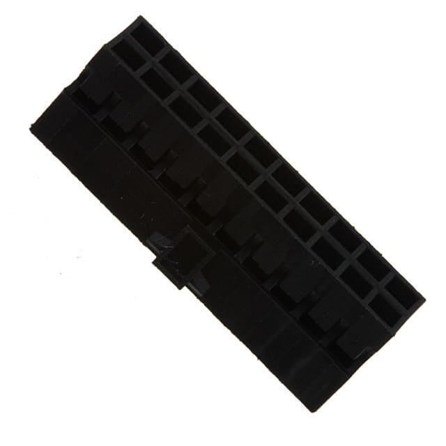 90311-020LF CONN RCPT HSG 20POS 2.00MM