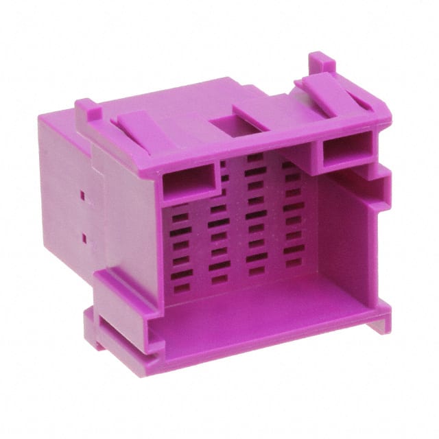 1-967628-1 CONN PLUG HSG 15POS 5.00MM