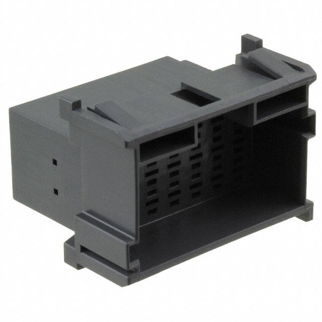 1-967630-2 CONN PLUG HSG 21POS 5.00MM