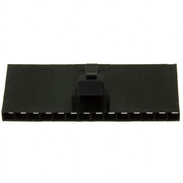 1-104257-3 CONN RCPT HSG 14POS 2.54MM
