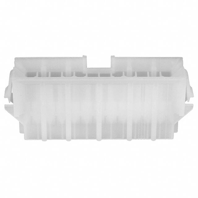 0015060245 CONN PLUG HSG 24POS 4.20MM