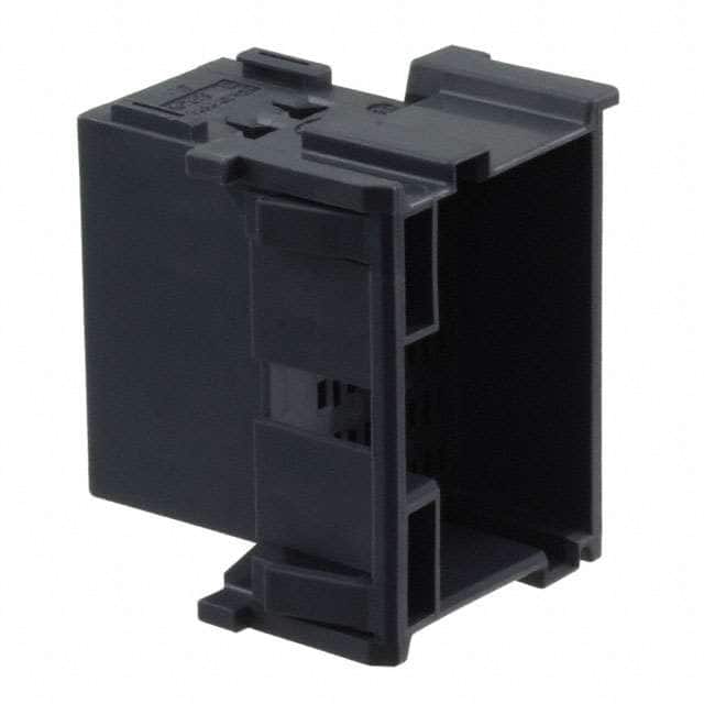 1-967629-1 CONN PLUG HSG 18POS 5.00MM