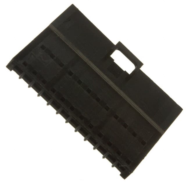 0701070011 CONN PLUG HSG 12POS 2.54MM