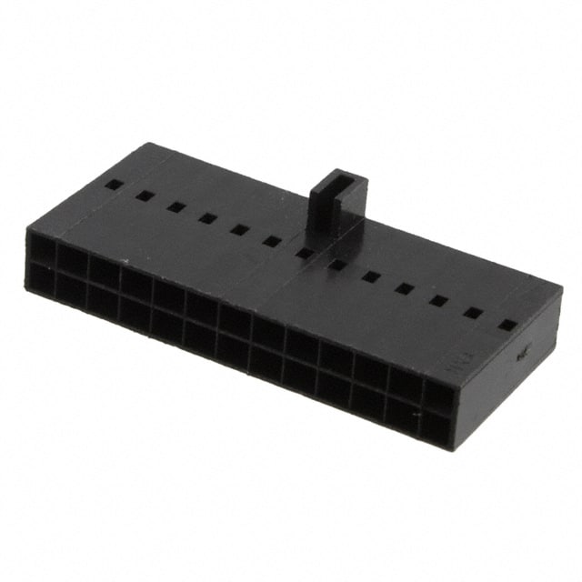 0022552262 CONN RCPT HSG 26POS 2.54MM