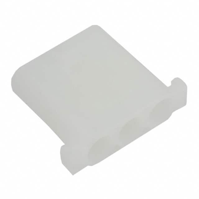794413-1 CONN RCPT HSG 3POS 9.91MM